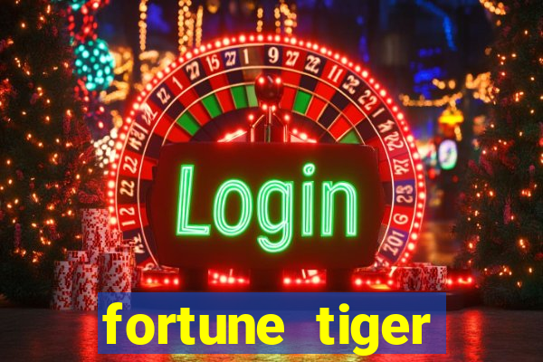 fortune tiger source code